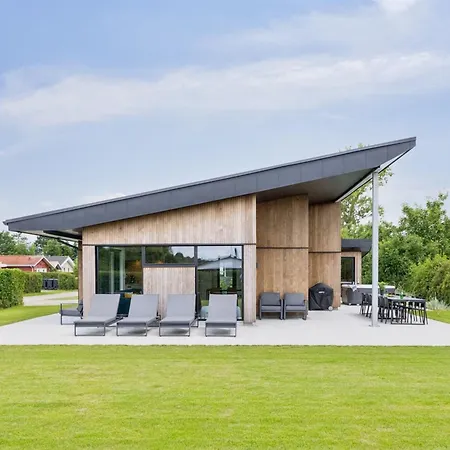 펜션 Filimena - 250m From The Sea By Interhome *