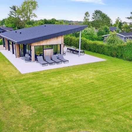 Filimena - 250m From The Sea By Interhome Haderslev