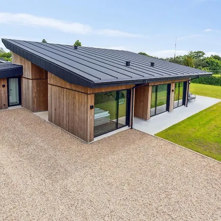 Prázdninový dům Filimena - 250m From The Sea By Interhome Haderslev