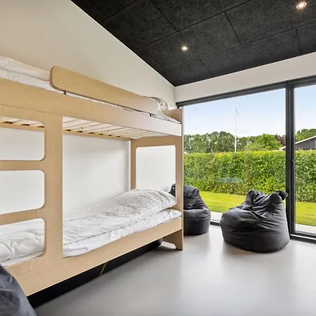 Filimena - 250m From The Sea By Interhome 펜션