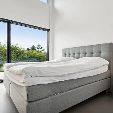 Filimena - 250m From The Sea By Interhome * Haderslev