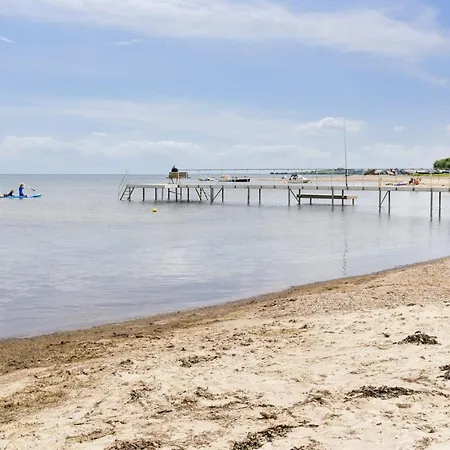 Filimena - 250m From The Sea By Interhome * Haderslev