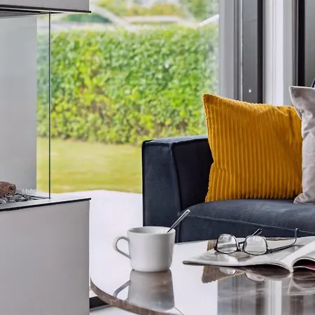 Filimena - 250m From The Sea By Interhome 펜션 하데르슬레우