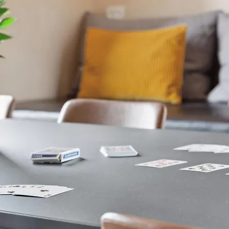 Filimena - 250m From The Sea By Interhome Prázdninový dům Haderslev