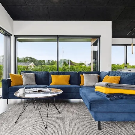 펜션 Filimena - 250m From The Sea By Interhome *