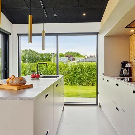 Prázdninový dům Filimena - 250m From The Sea By Interhome Haderslev