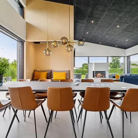 펜션 Filimena - 250m From The Sea By Interhome *