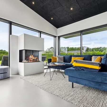 Filimena - 250m From The Sea By Interhome Haderslev