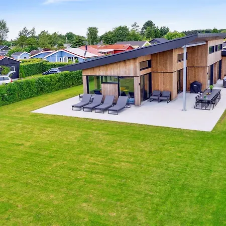 Filimena - 250m From The Sea By Interhome Feriehus *