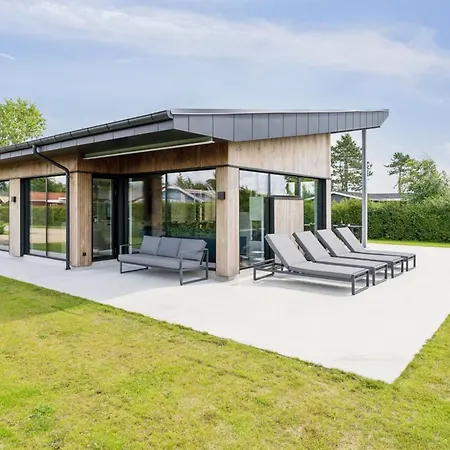 Filimena - 250m From The Sea By Interhome Feriehus *