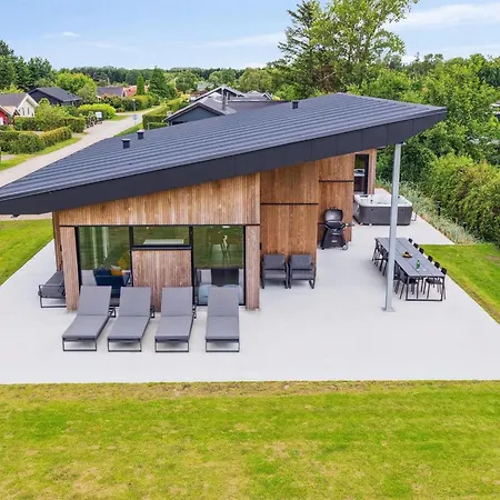 Filimena - 250m From The Sea By Interhome * Haderslev